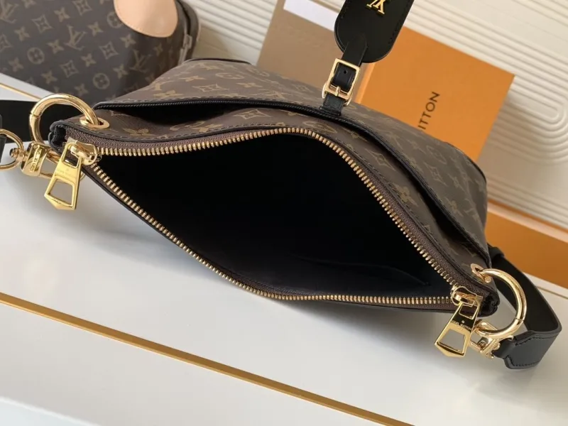 LV Satchel bags-6 - Image 8
