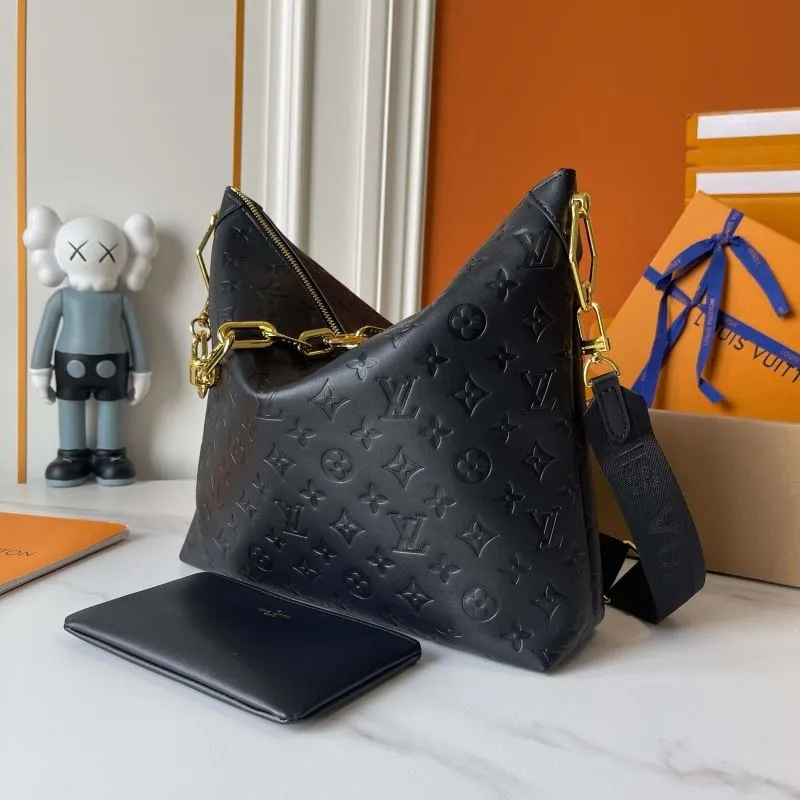 Alternative view of LV Satchel bags-7