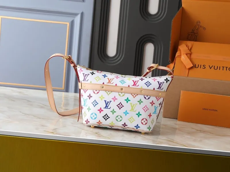 LV Satchel bags-9