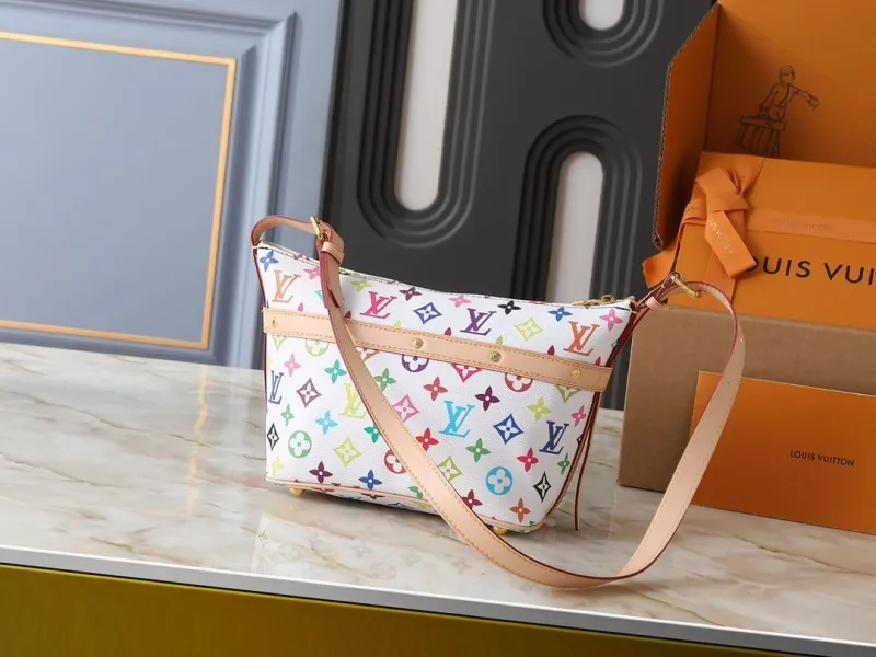 LV Satchel bags-9 - Image 3