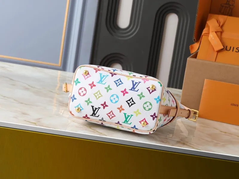 LV Satchel bags-9 - Image 4