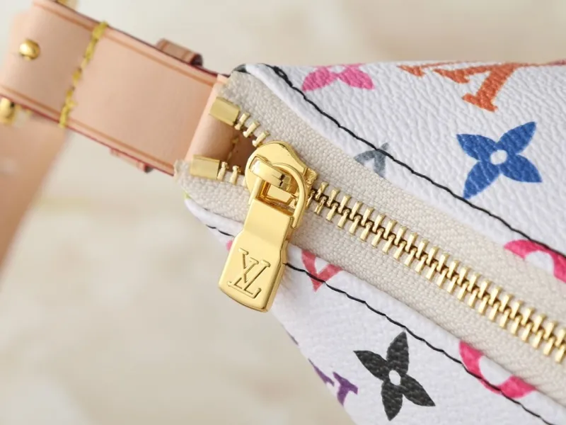 LV Satchel bags-9 - Image 7