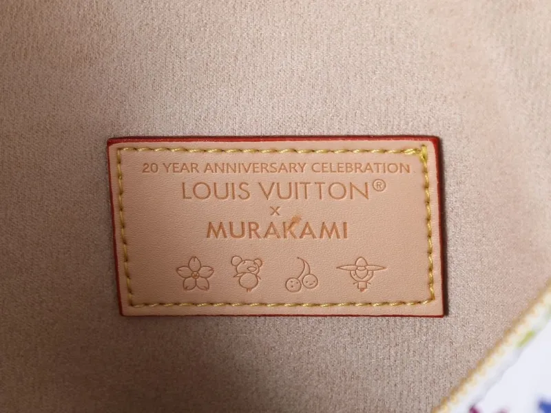 LV Satchel bags-9 - Image 8
