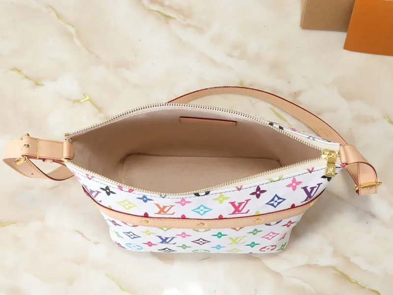 LV Satchel bags-9 - Image 9