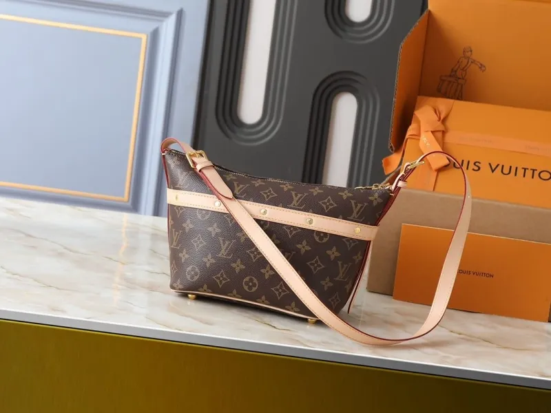 LV Satchel bags-11 - Image 3