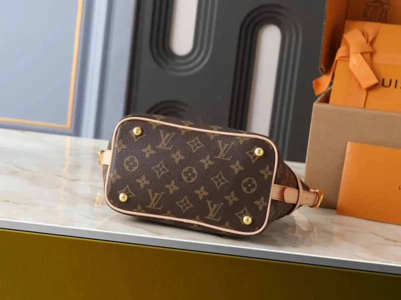 LV Satchel bags-11 - Image 4
