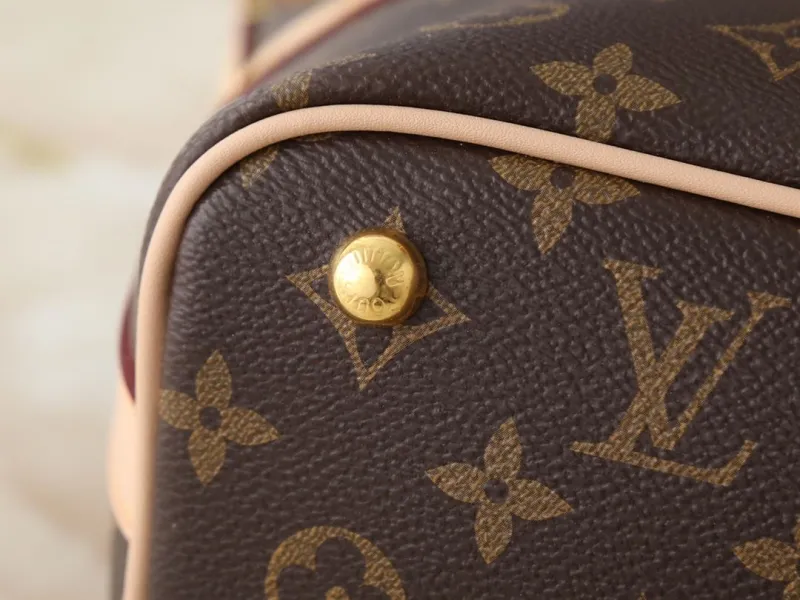 LV Satchel bags-11 - Image 6