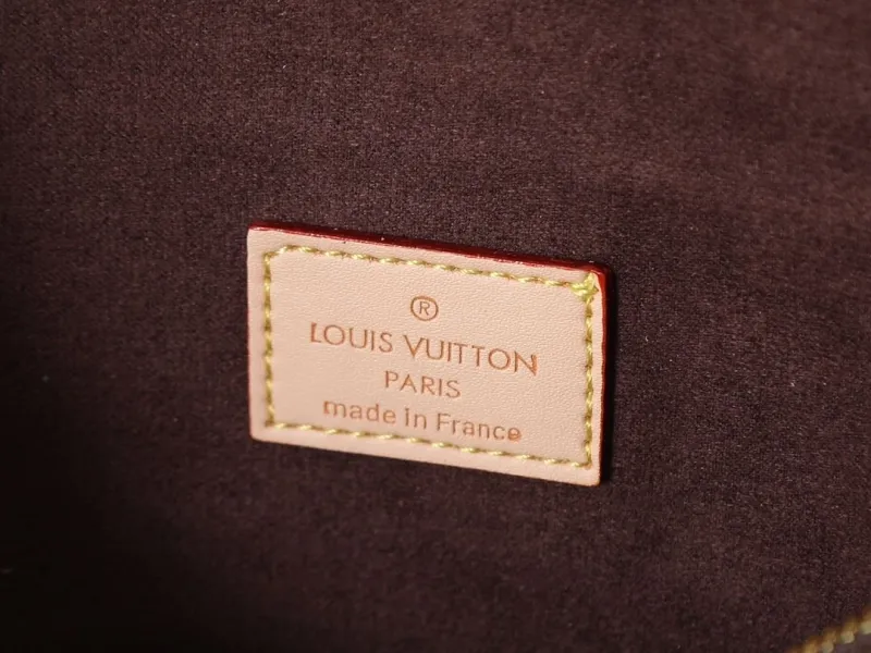 LV Satchel bags-11 - Image 8