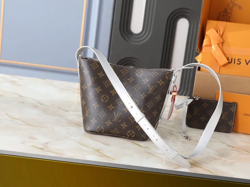 LV Satchel bags-14 - Image 3