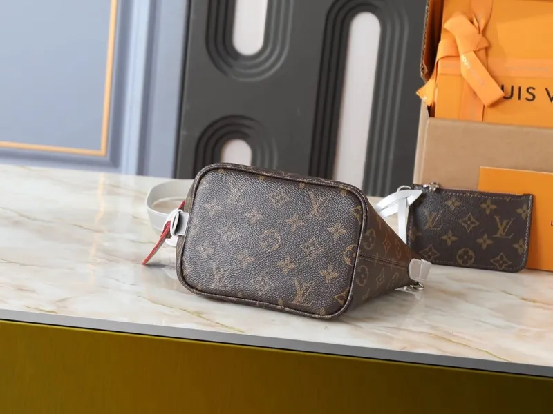 LV Satchel bags-14 - Image 4