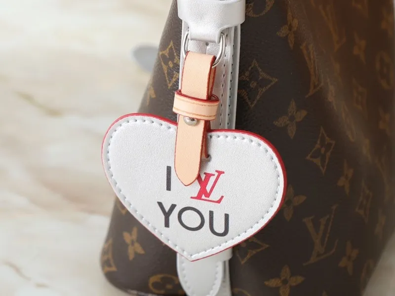 LV Satchel bags-14 - Image 5
