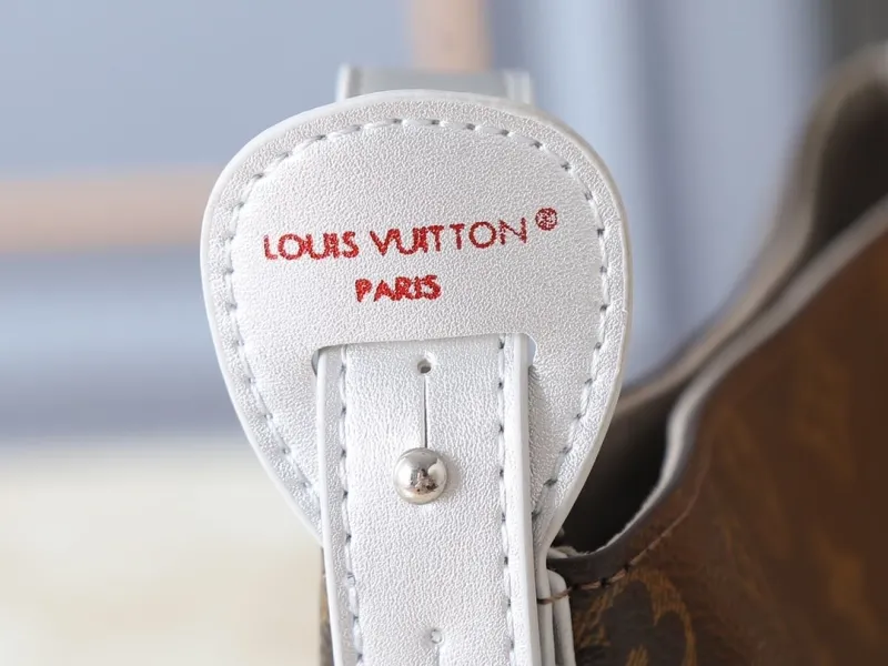 LV Satchel bags-14 - Image 8