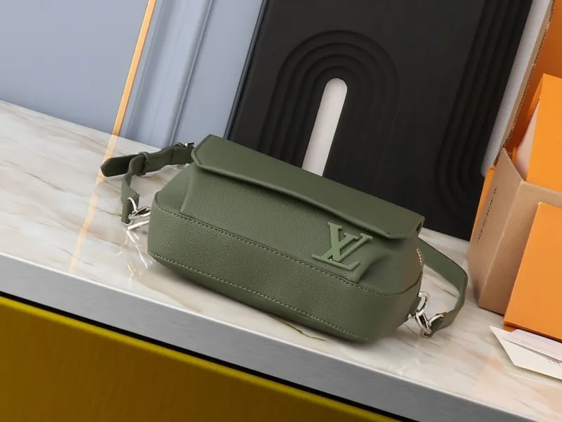 LV Satchel bags-16 - Image 3