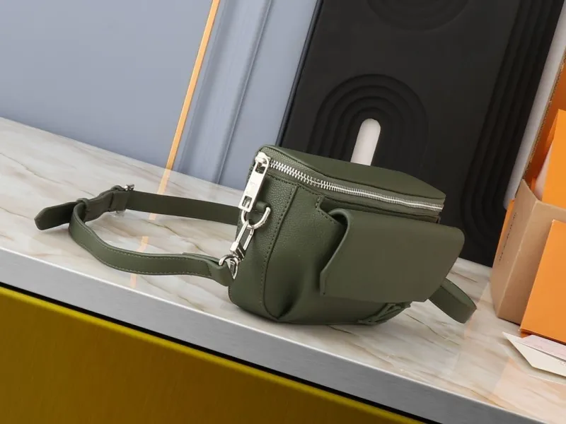 LV Satchel bags-16 - Image 4