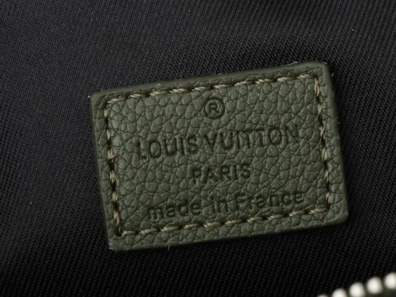 LV Satchel bags-16 - Image 8