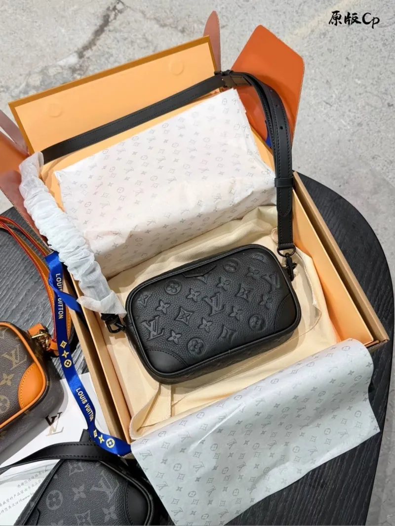 LV Satchel bags-18 - Image 3