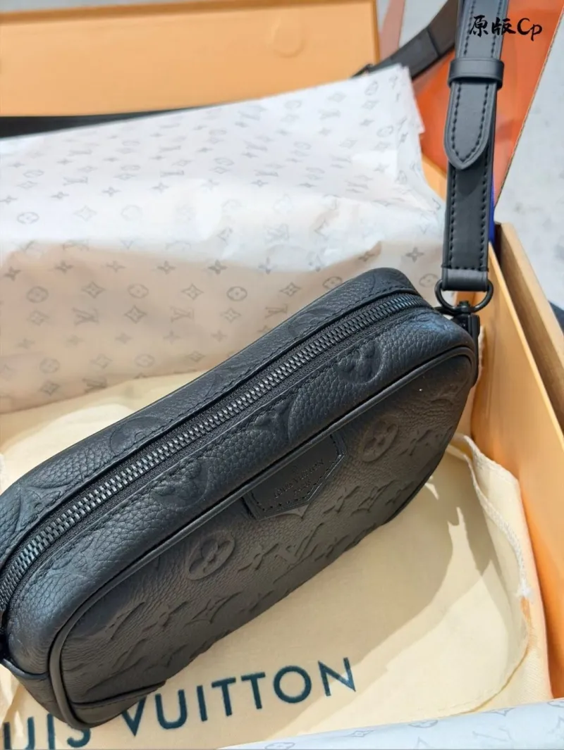 LV Satchel bags-18 - Image 4