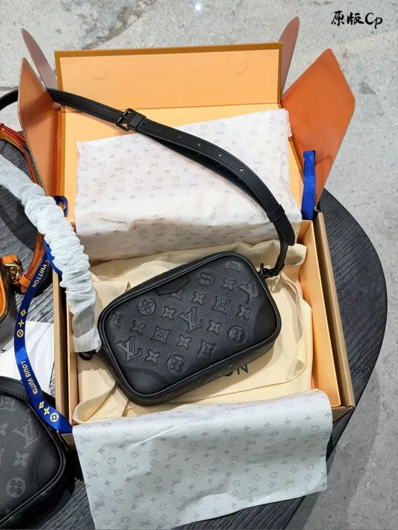 LV Satchel bags-18 - Image 6