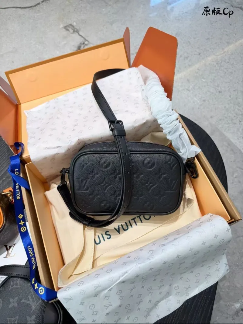 LV Satchel bags-18 - Image 8
