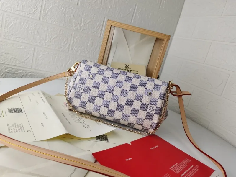 LV Satchel bags-22 - Image 3