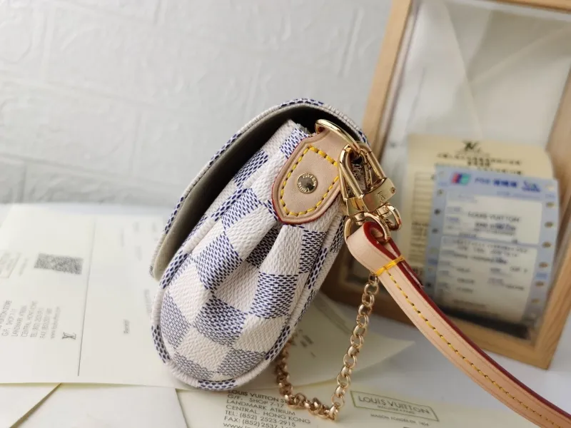 LV Satchel bags-22 - Image 6