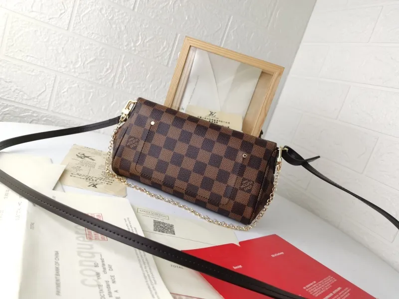 LV Satchel bags-23 - Image 3
