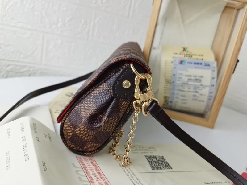 LV Satchel bags-23 - Image 5