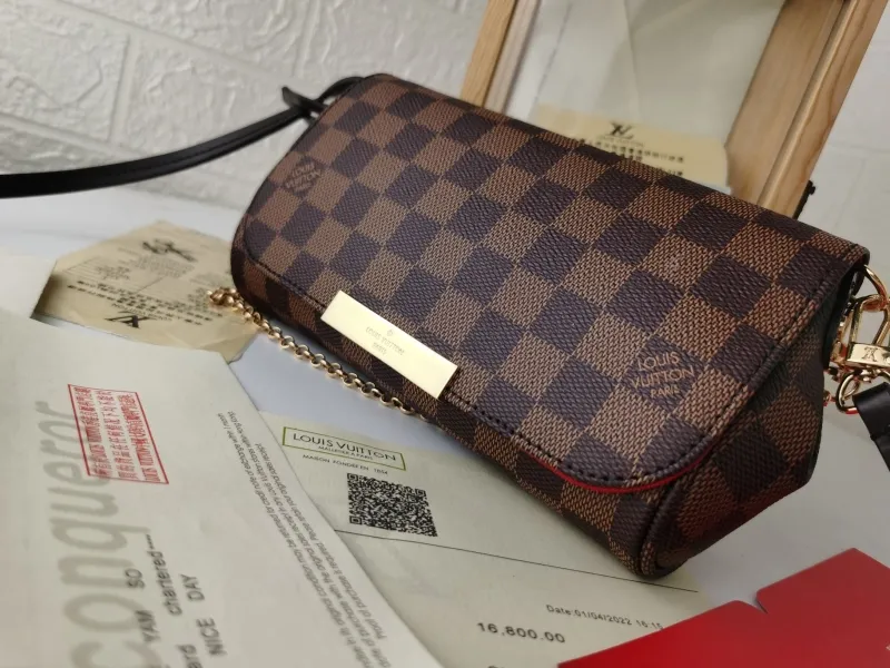 LV Satchel bags-23 - Image 6