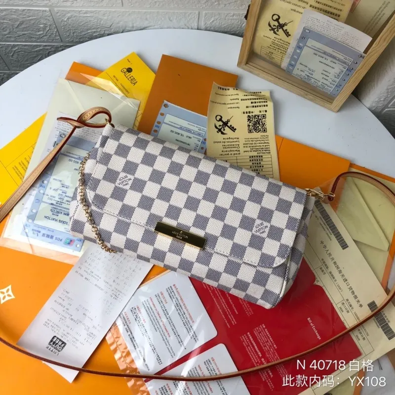 Alternative view of LV Satchel bags-26