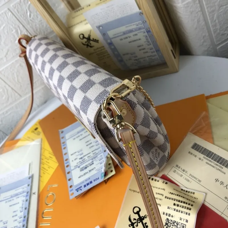 LV Satchel bags-26 - Image 4