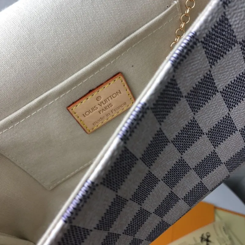 LV Satchel bags-26 - Image 9