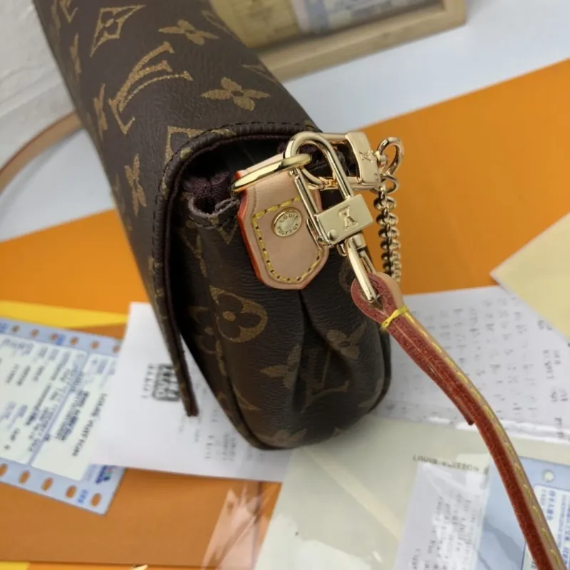 LV Satchel bags-27 - Image 5