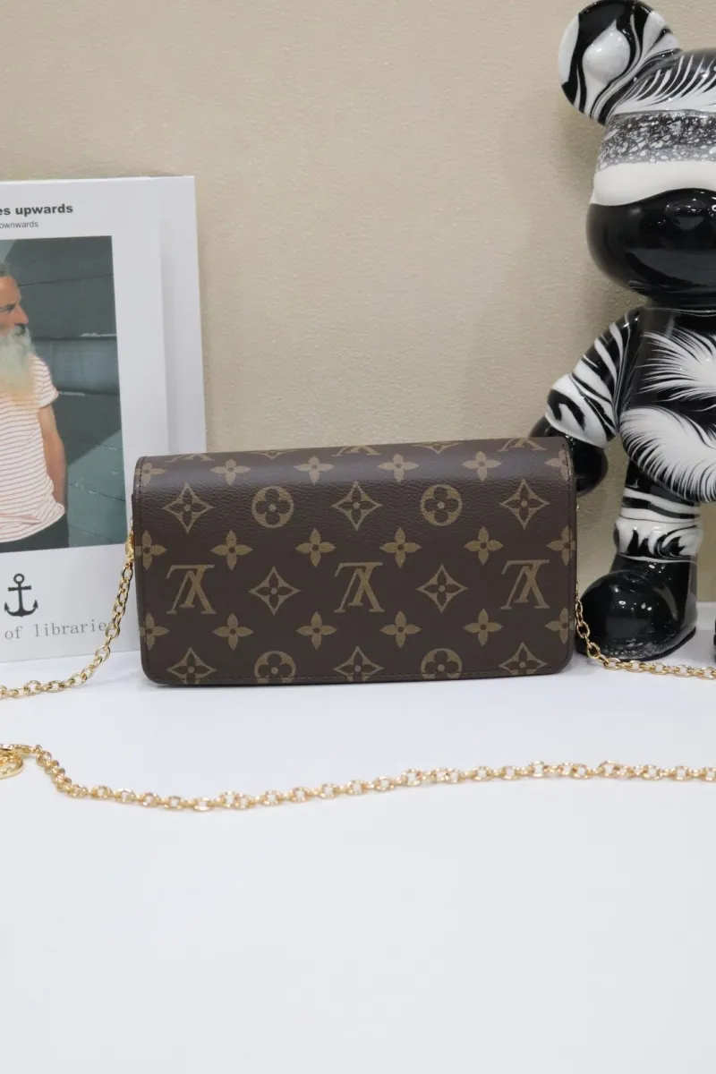 LV Satchel bags-30 - Image 3