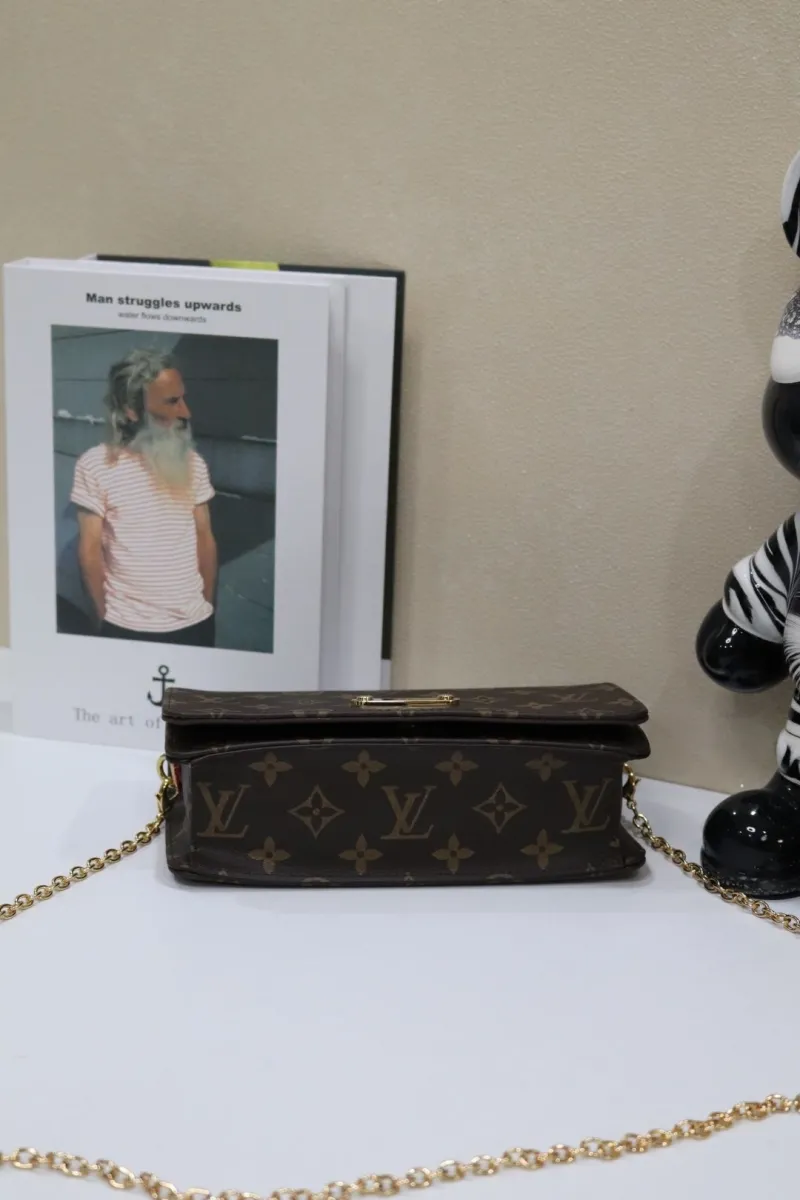 LV Satchel bags-30 - Image 4