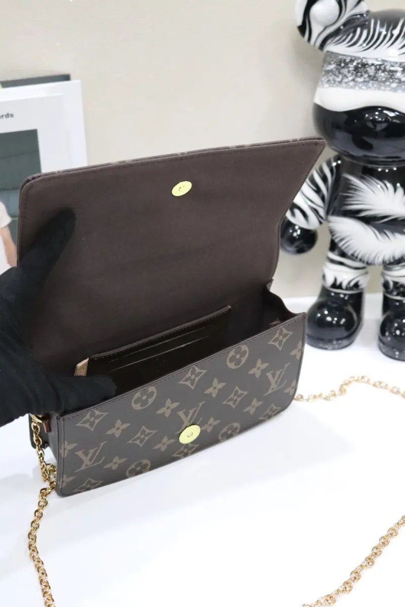 LV Satchel bags-30 - Image 5