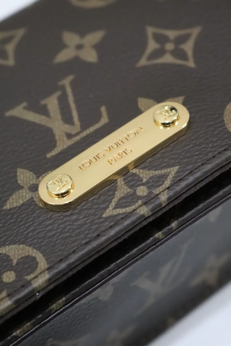 LV Satchel bags-30 - Image 7