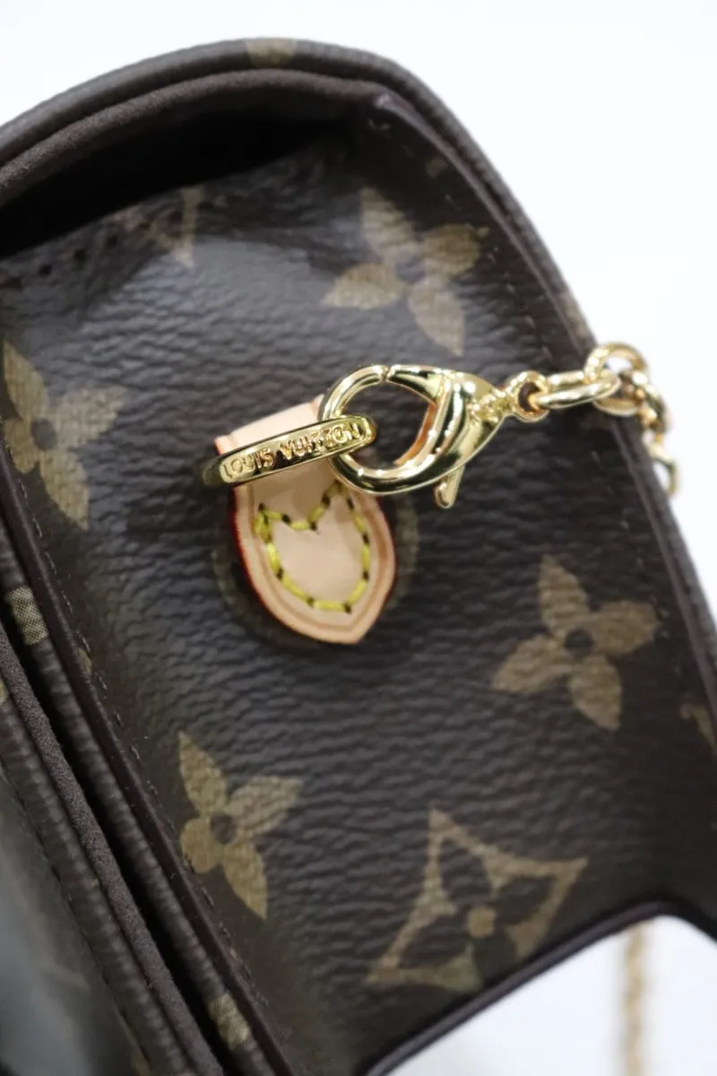 LV Satchel bags-30 - Image 8
