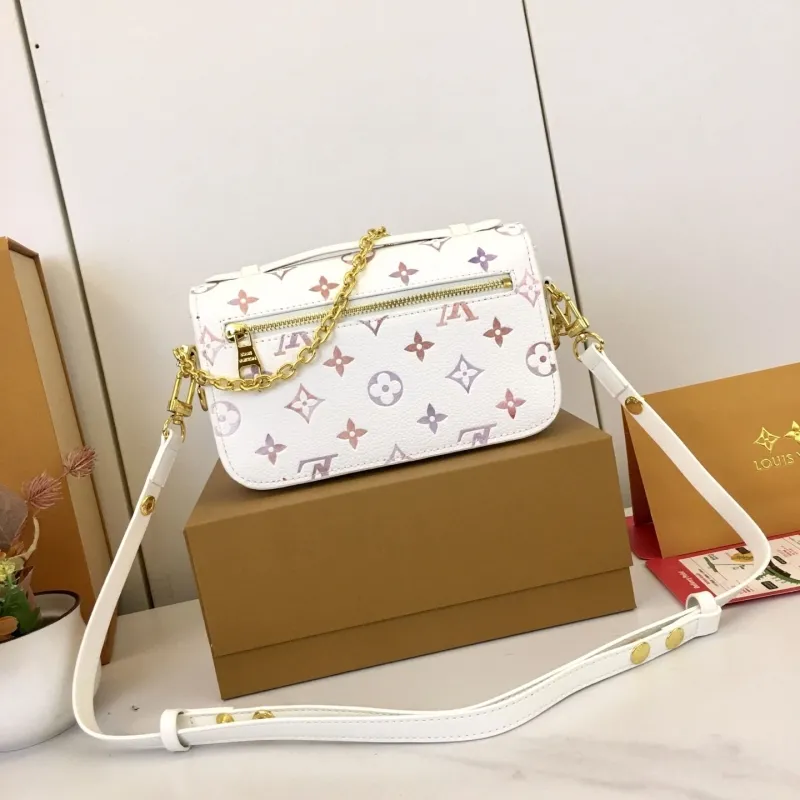 LV Satchel bags-33 - Image 3