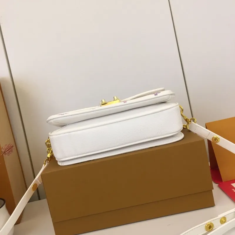 LV Satchel bags-33 - Image 5