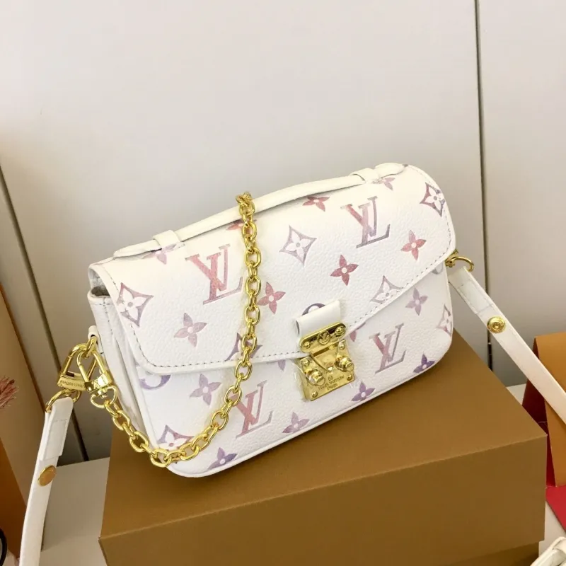 LV Satchel bags-33 - Image 7