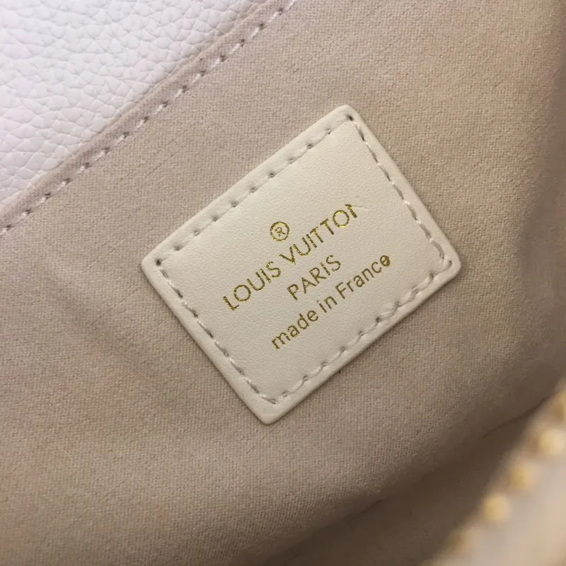 LV Satchel bags-33 - Image 8