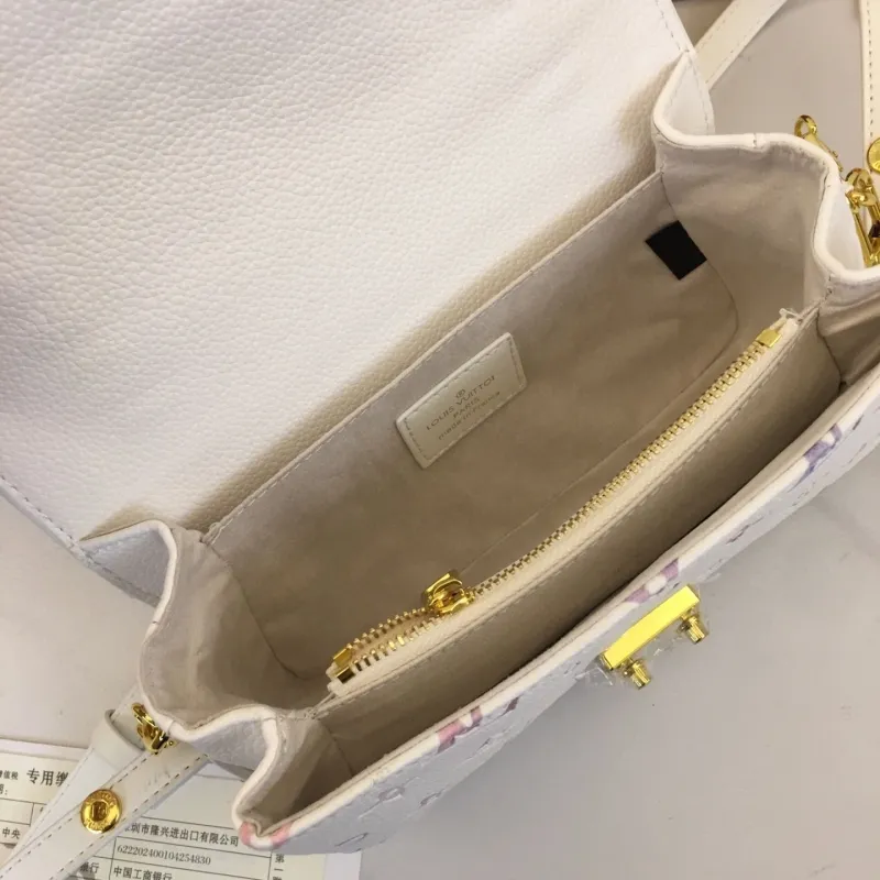 LV Satchel bags-33 - Image 9
