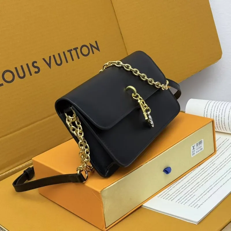 Alternative view of LV Satchel bags-44
