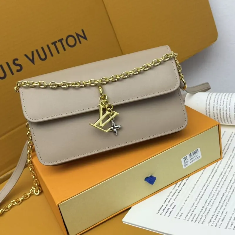LV Satchel bags-45