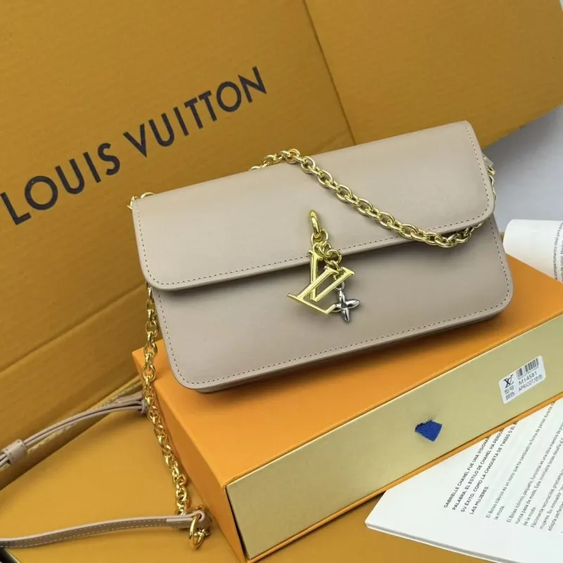 Alternative view of LV Satchel bags-45