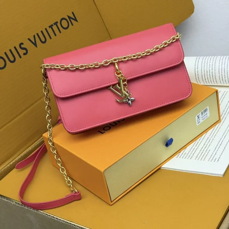Alternative view of LV Satchel bags-46
