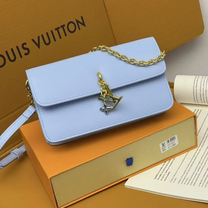 Alternative view of LV Satchel bags-47