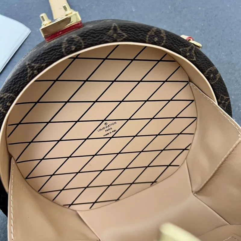 Alternative view of LV Satchel bags-68