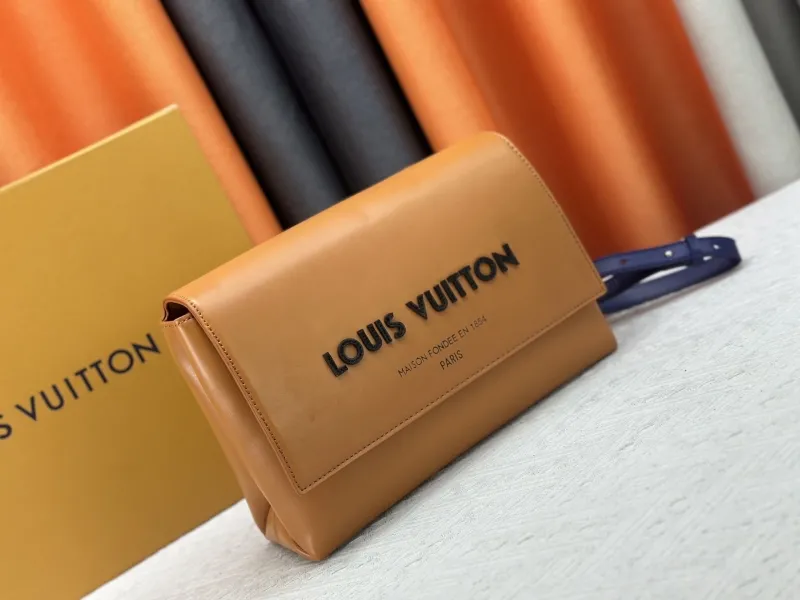 Alternative view of LV Satchel bags-71