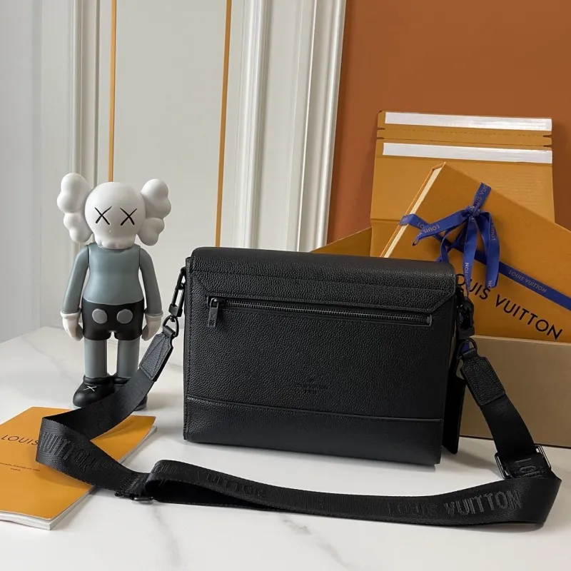 LV Satchel bags-79 - Image 3